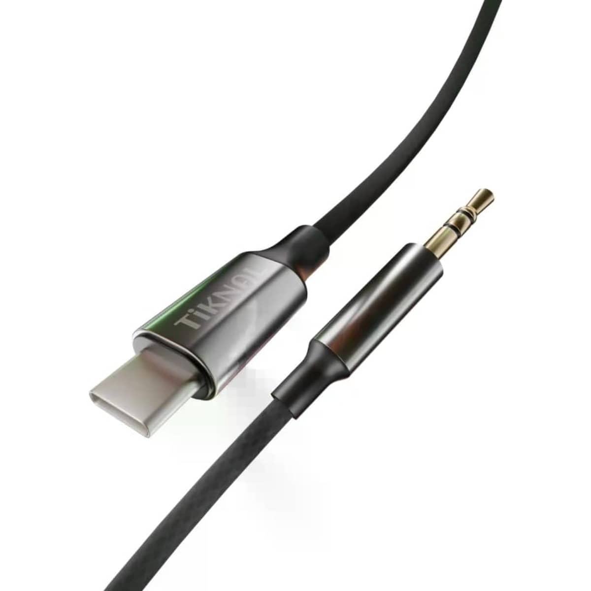 تيكنال كابل USB-C إلى AUX مقاس 3.5 مم