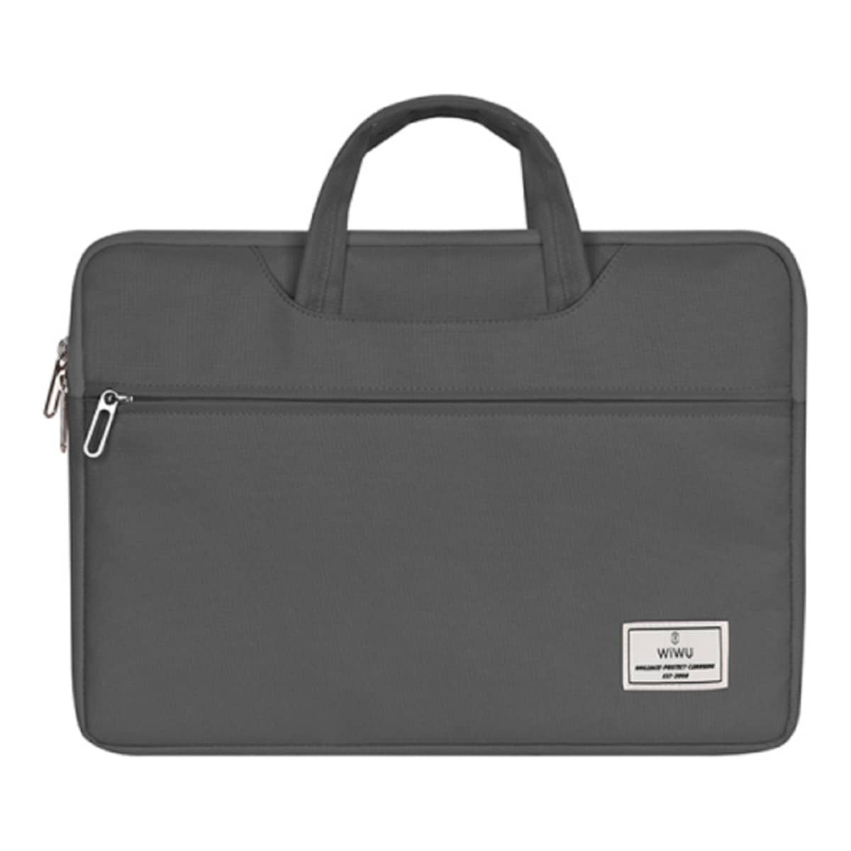 WiWU Grey 14" Vivid Laptop Handbag