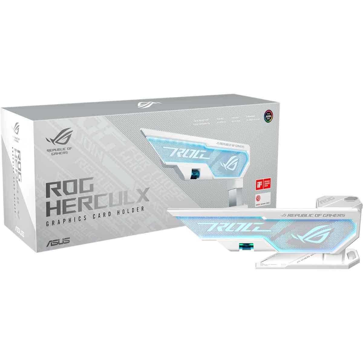 Asus ROG XH01 Herculx GPU Card Holder