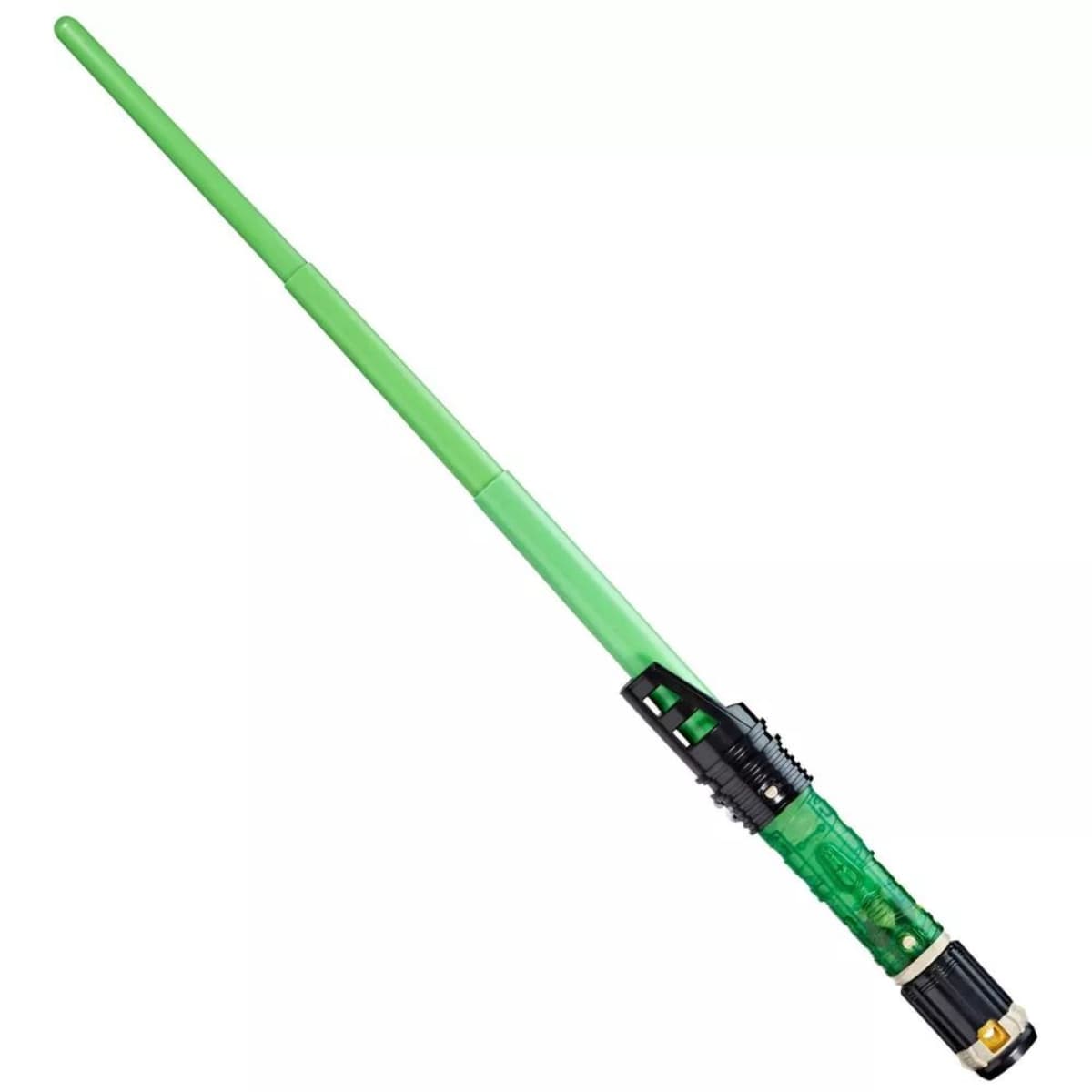 Star Wars Entry Kyber Core Luke Skywalker Forge Lightsaber Unisex, 5-7 Years