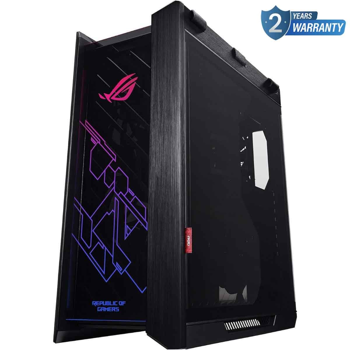أسوس روج هيليوس GX601 هيكل كمبيوتر ألعاب متوسط البرج ATX/E-ATX