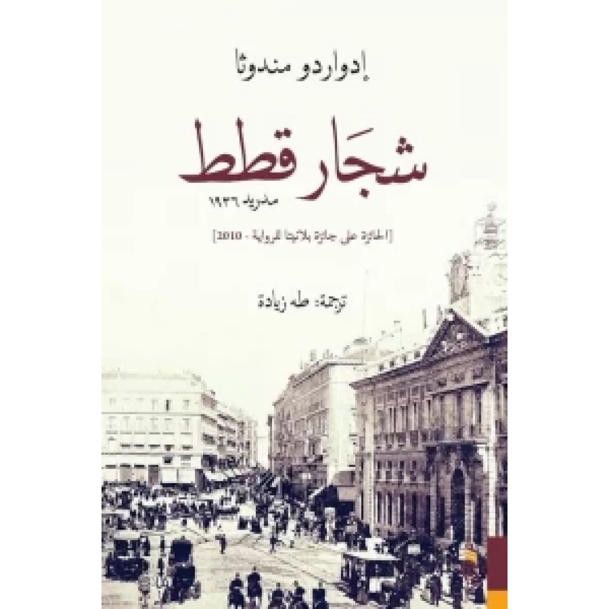 شجار قطط