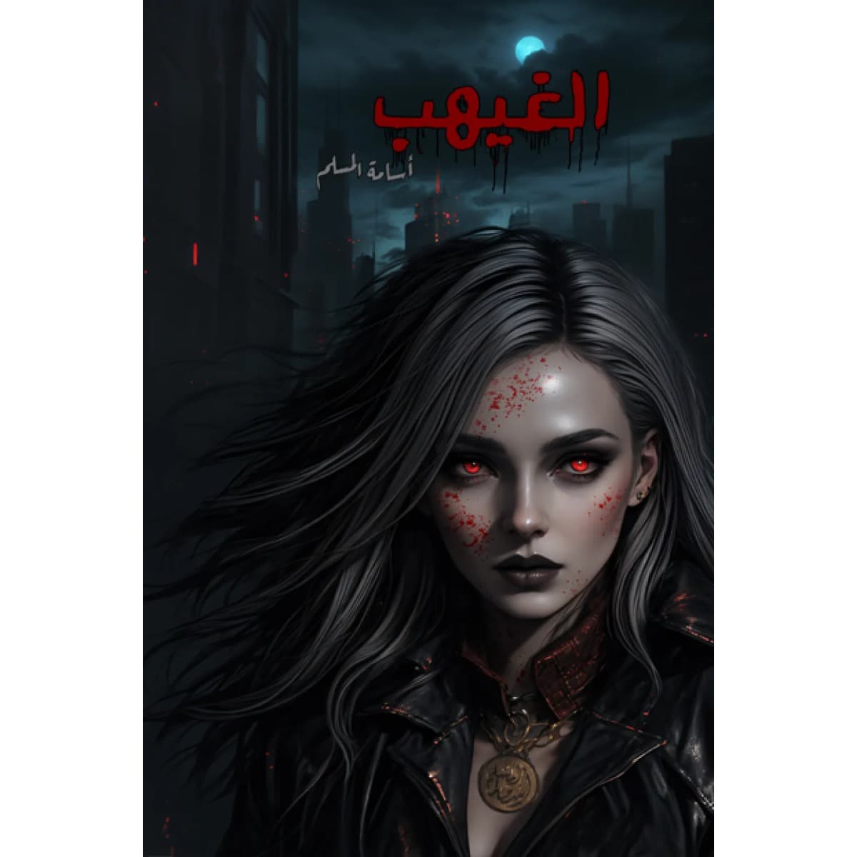 الغيهب