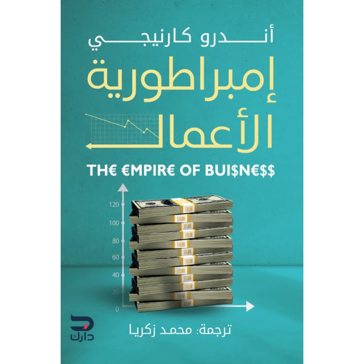 إمبراطورية الأعمال