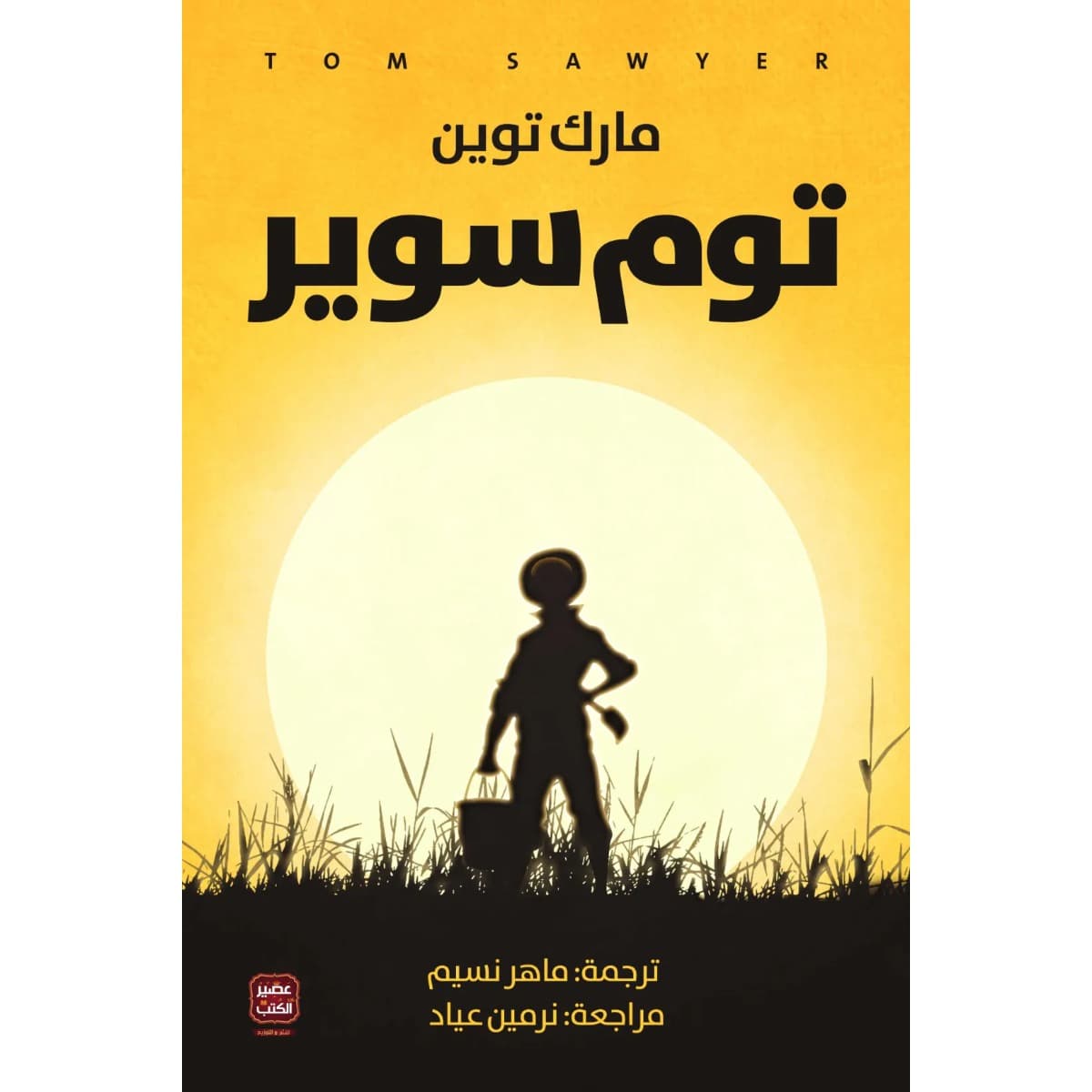 توم سوير