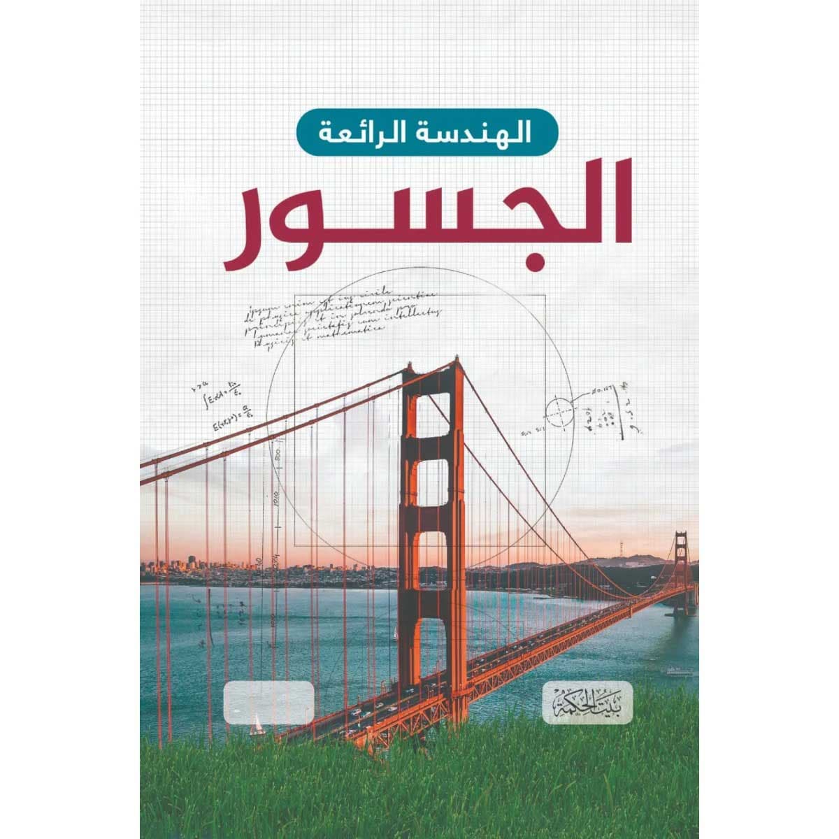 الهندسة الرائعة .. الجسور