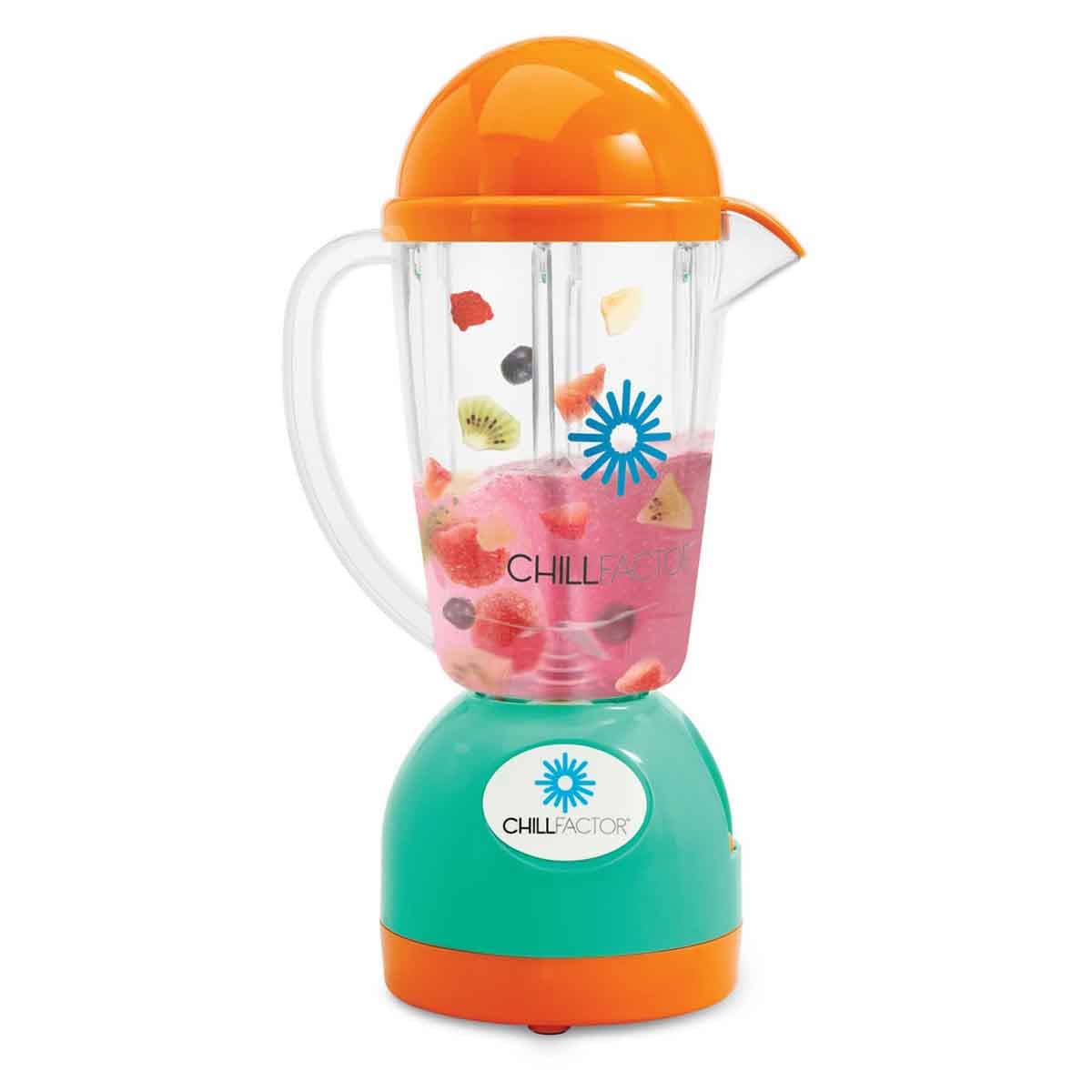 Chill Factor Smoothie Maker Unisex, 3-4 Years