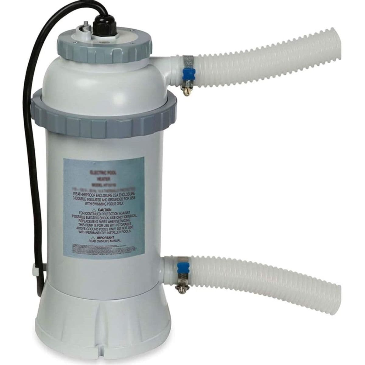 Intex Electric Pool Heater
