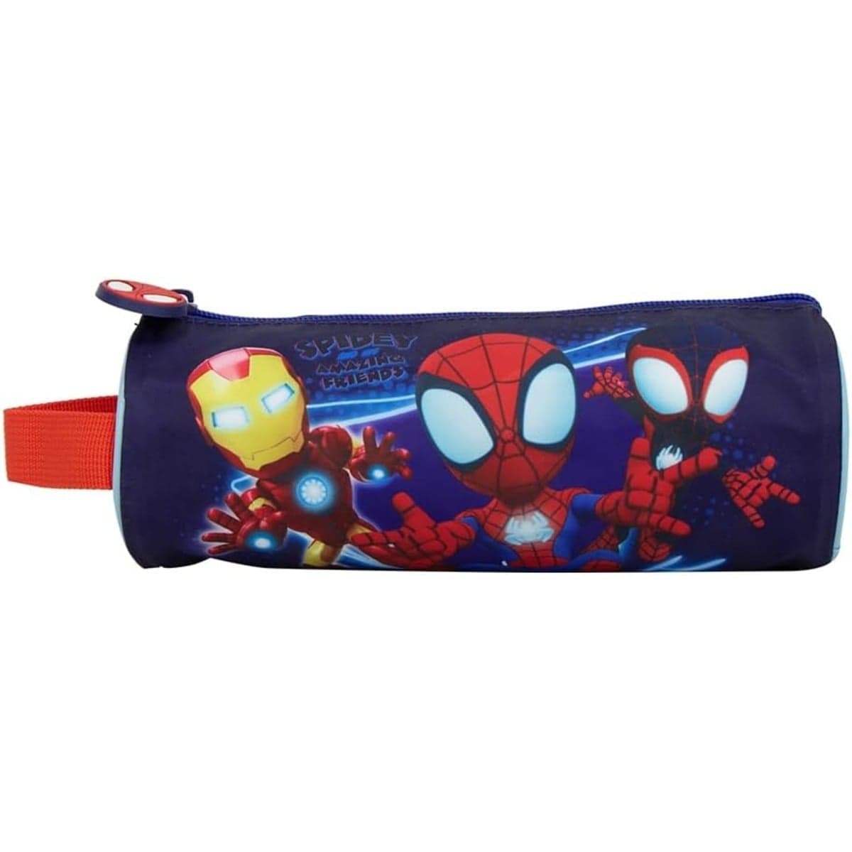Sunce BTS Spidey & His Friends Pencil Case Unisex, 3-4 Years