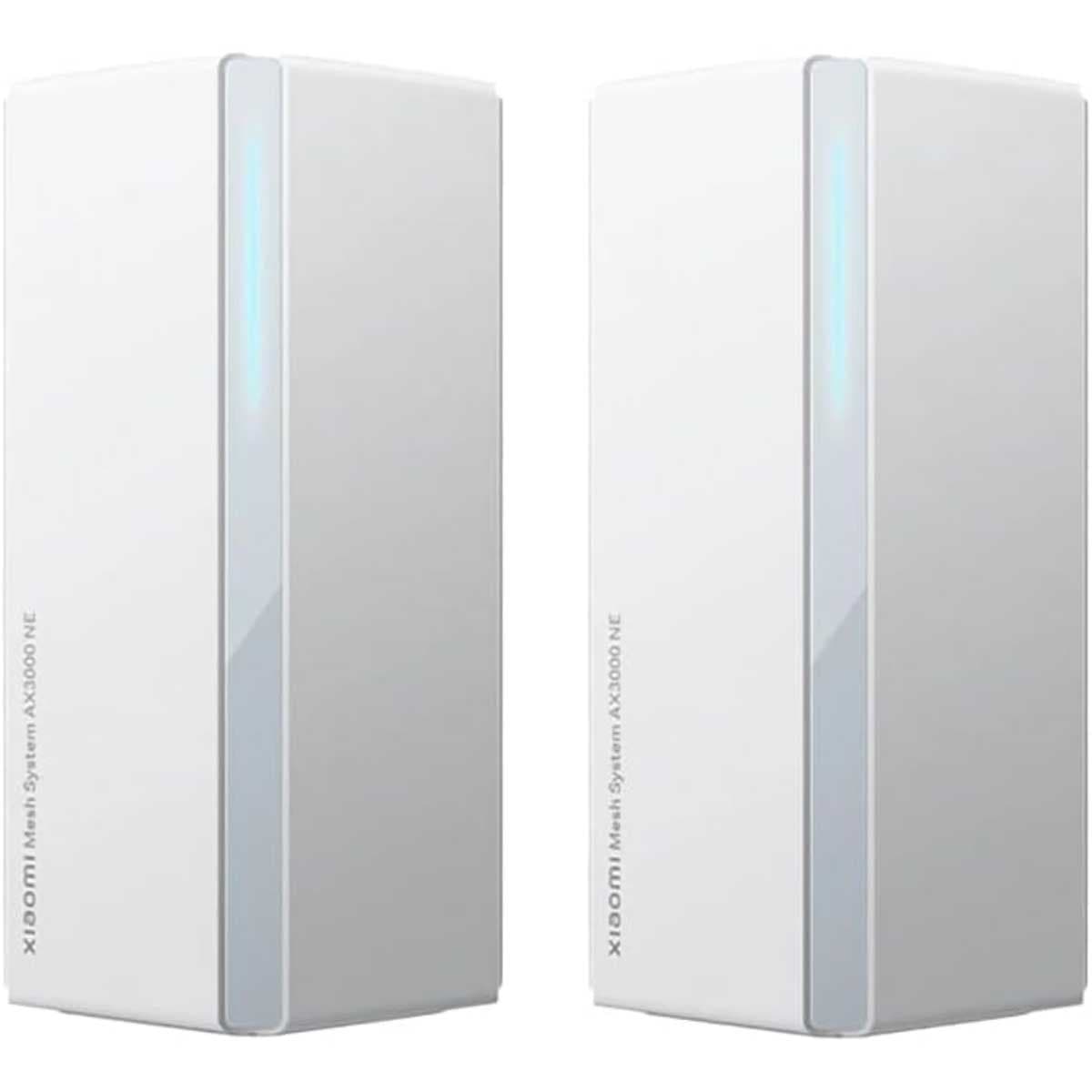 Xiaomi AX3000 NE Dual Mesh System