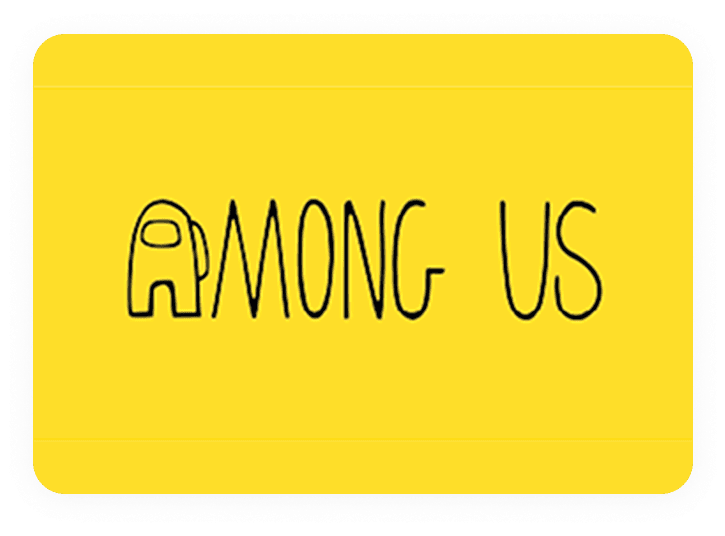 Among Us