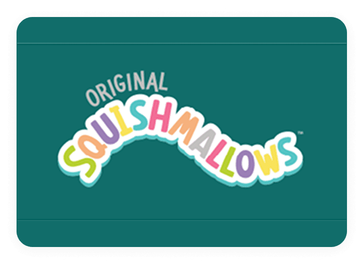 Squishmallows