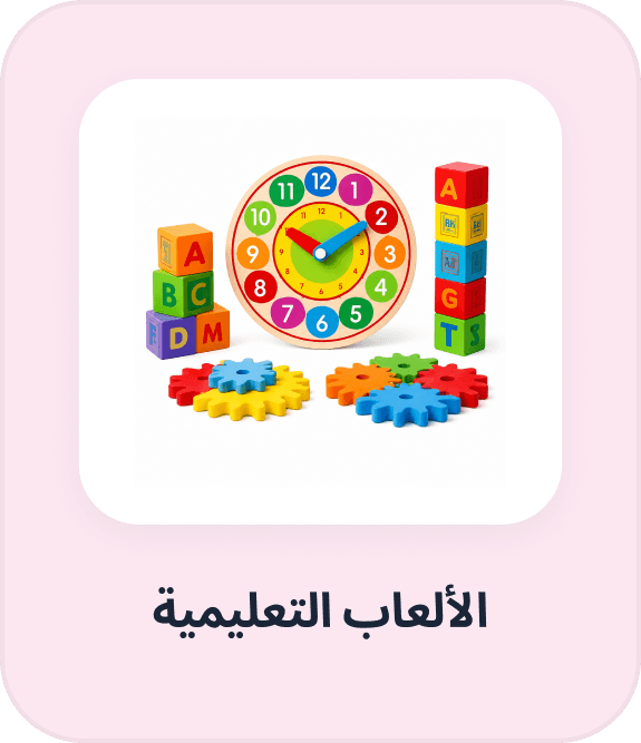 Educational Toys