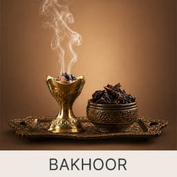 Bakhoor