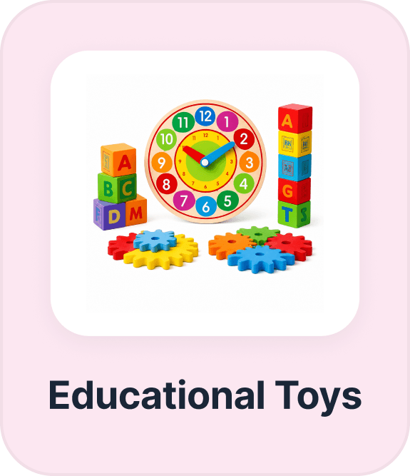 Educational Toys