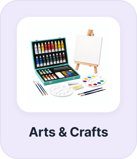 Arts Crafts