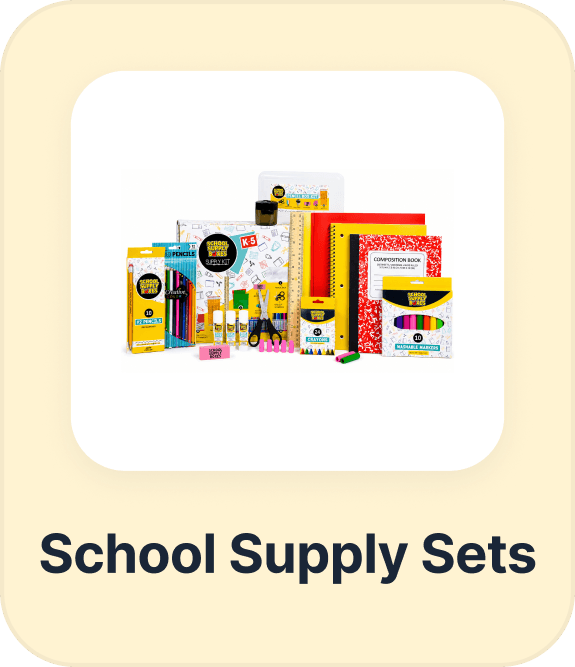 School Supplies
