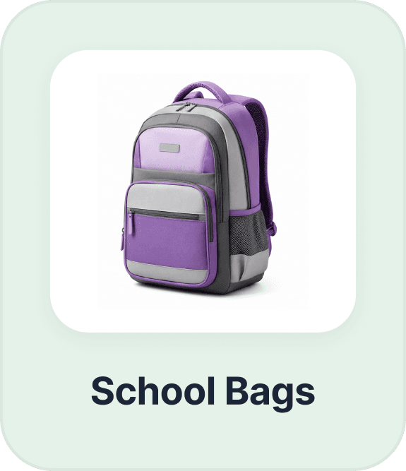Schoolbags Backpacks