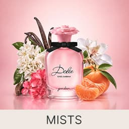 Body Mist
