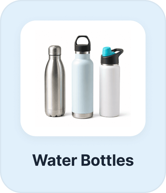 Water Bottles