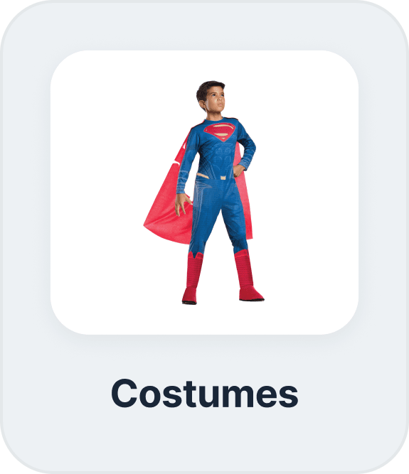 Costumes