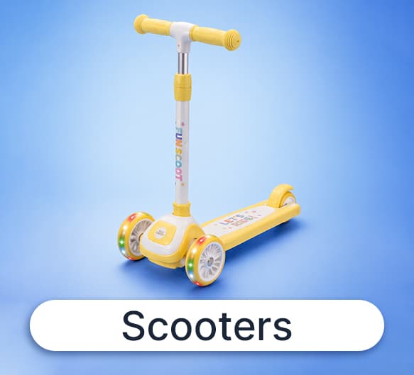 Scooters