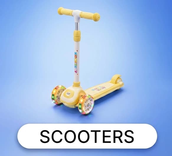 Bikes Scooters