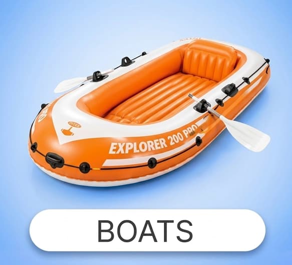 Boating Equipment