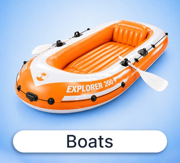 Boating Equipment