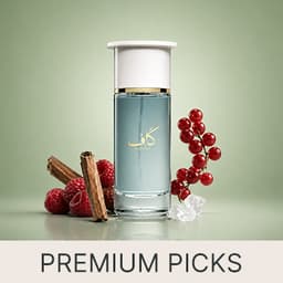 Luxury Fragrances