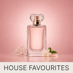 House Favourites
