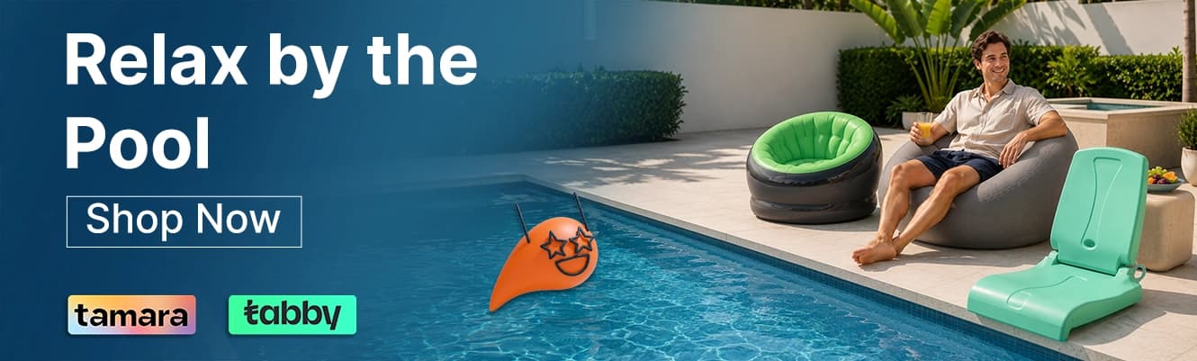 Summer banner