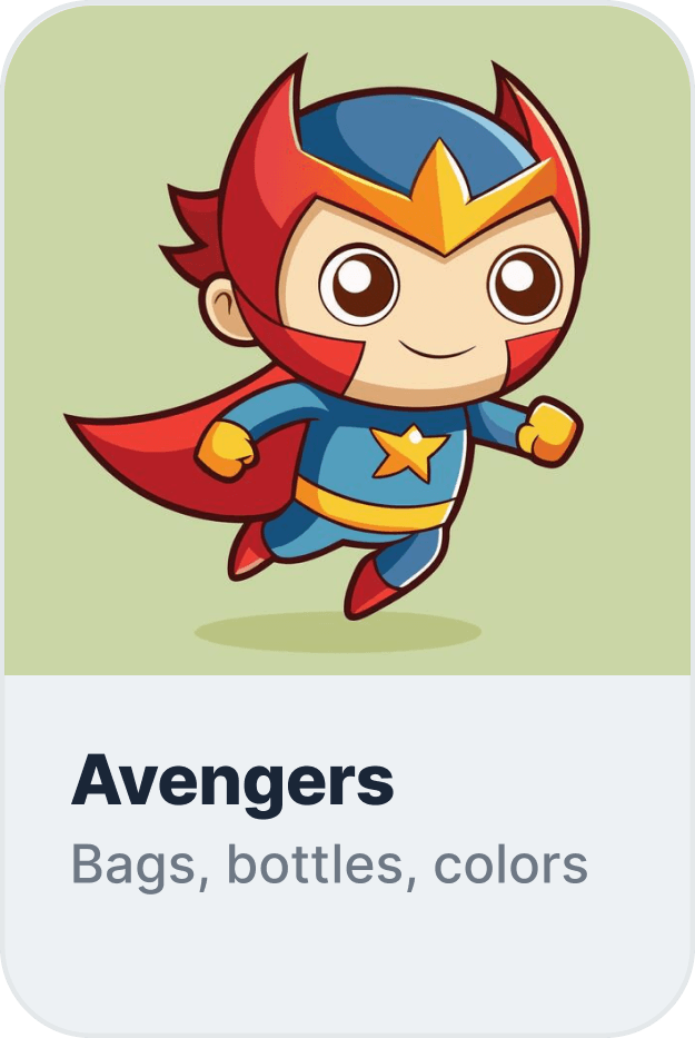 Avengers