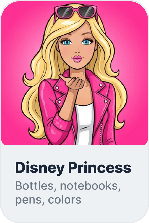 Disney Princess