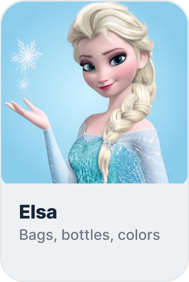 Elsa