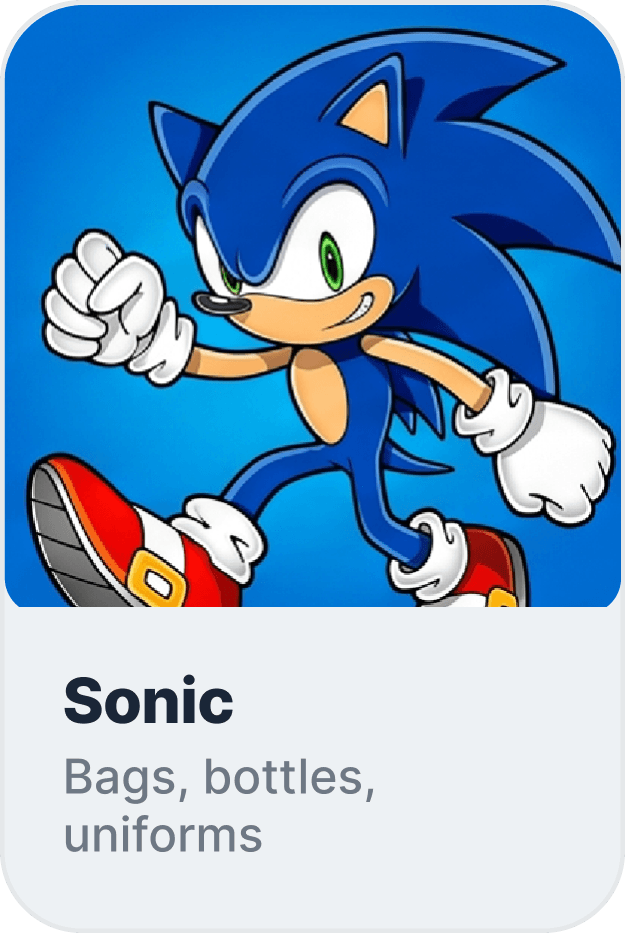Sonic