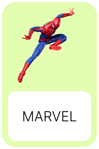 Marvel