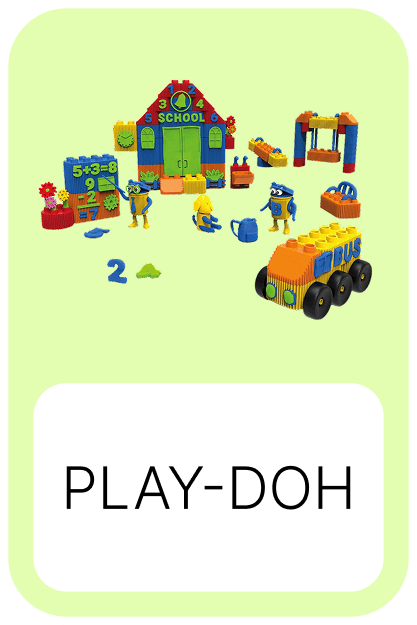 Play-Doh