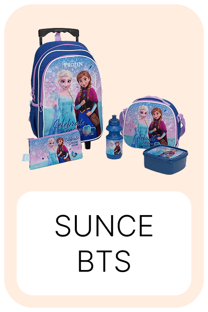 Sunce BTS