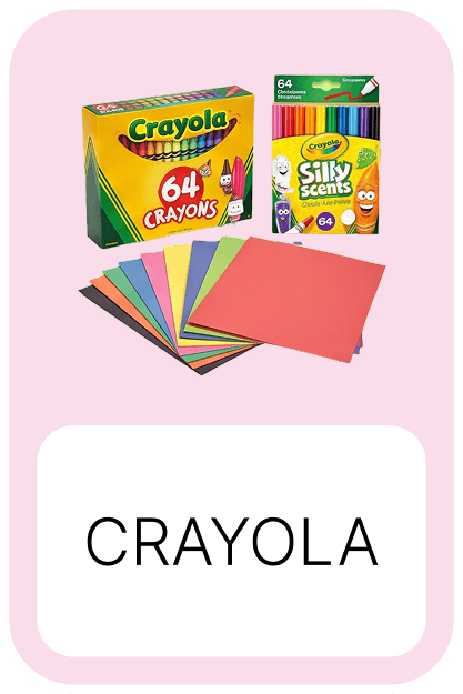 Crayola