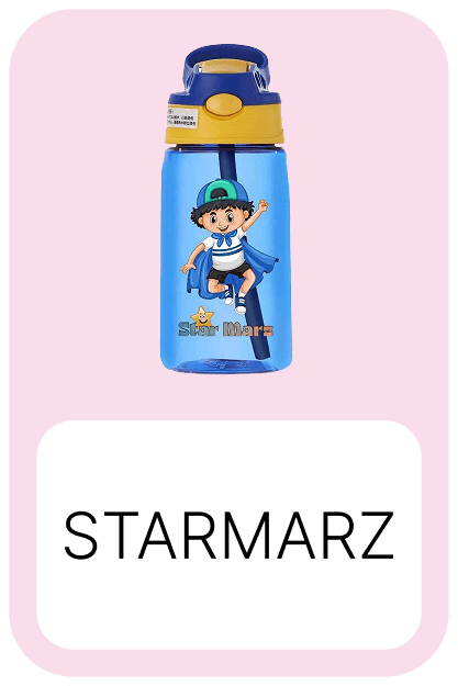 Starmarz