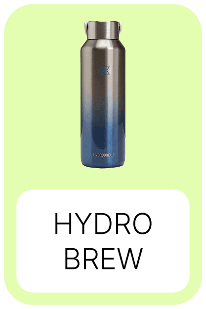 HYDROBREW