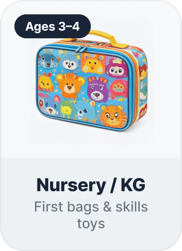 Shop by grade