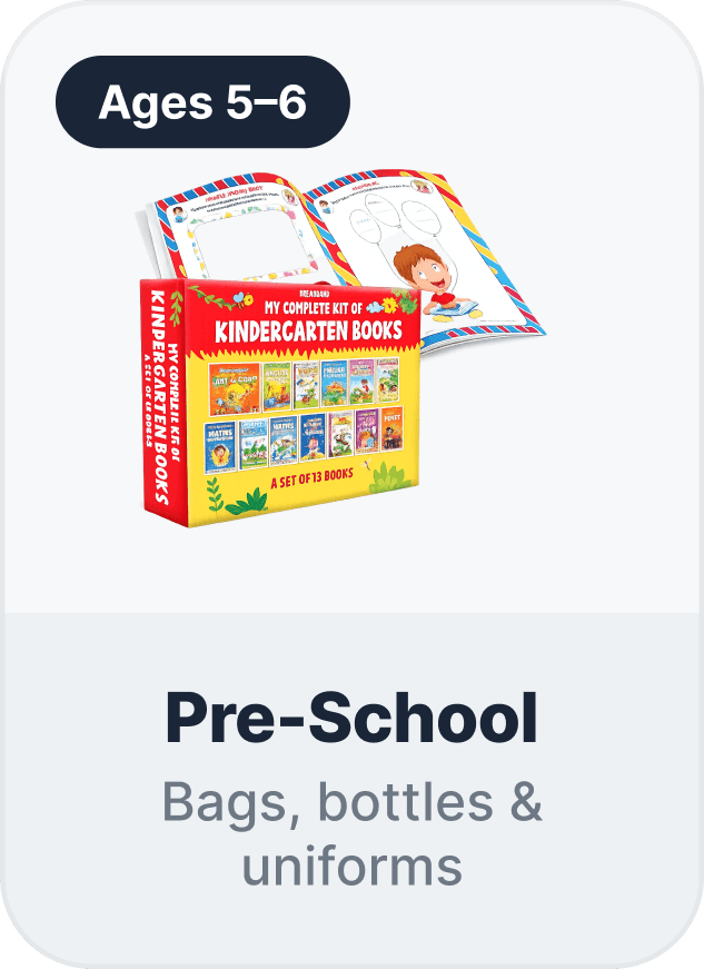 Shop by grade
