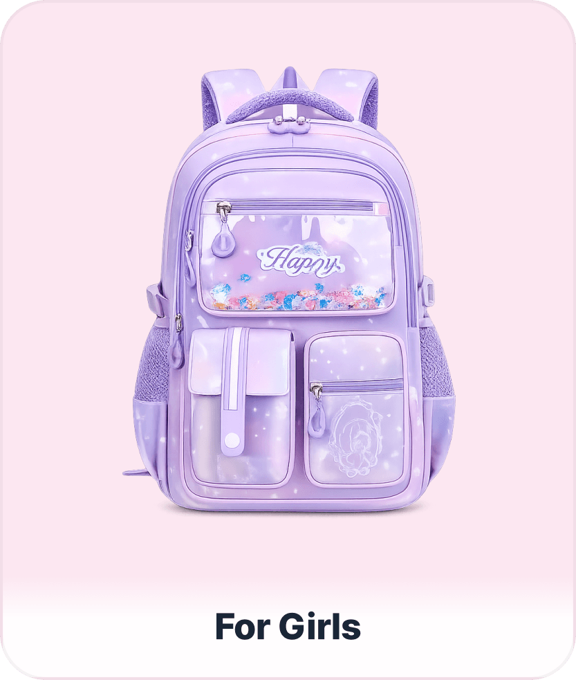 For Girls