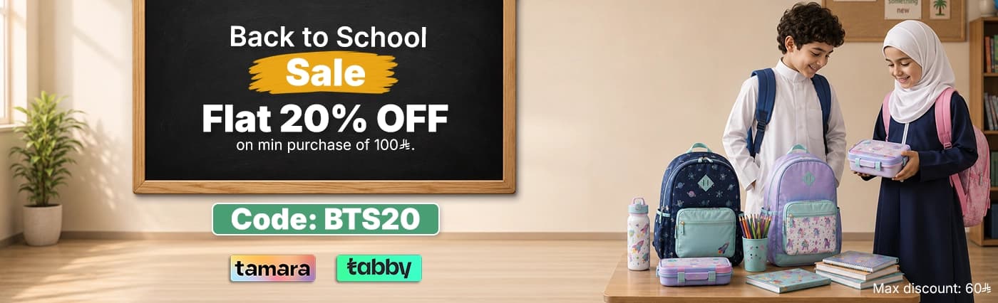 Back to School