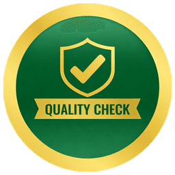 Quality Checked