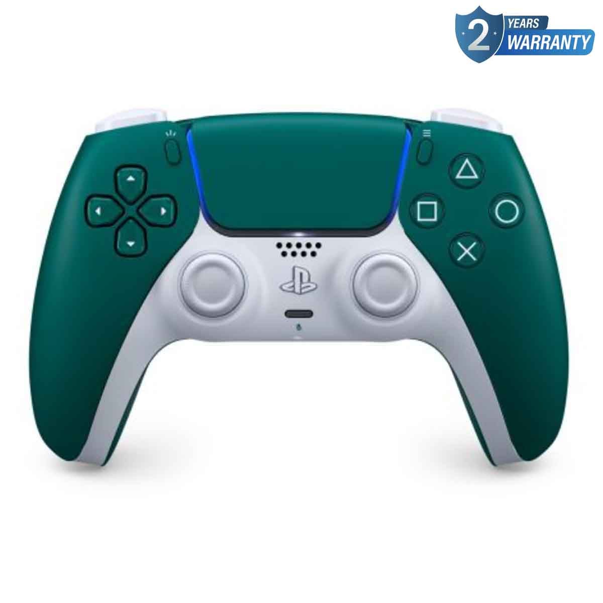 Sony DualSense Alpine Green Wireless Controller for PS5