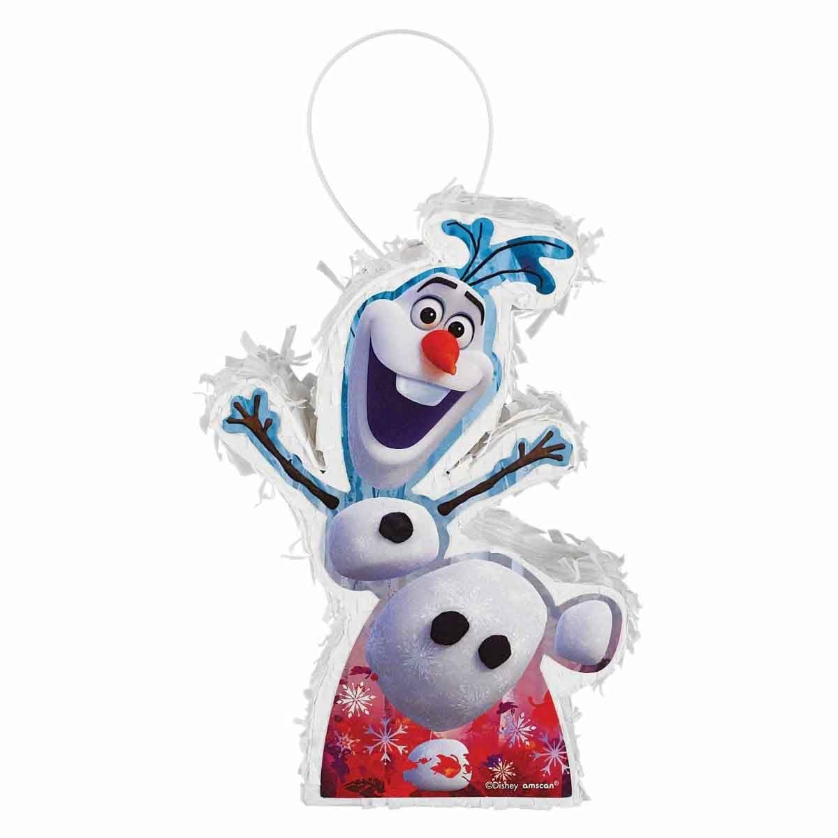 Disney Frozen 2 Mini Pinata