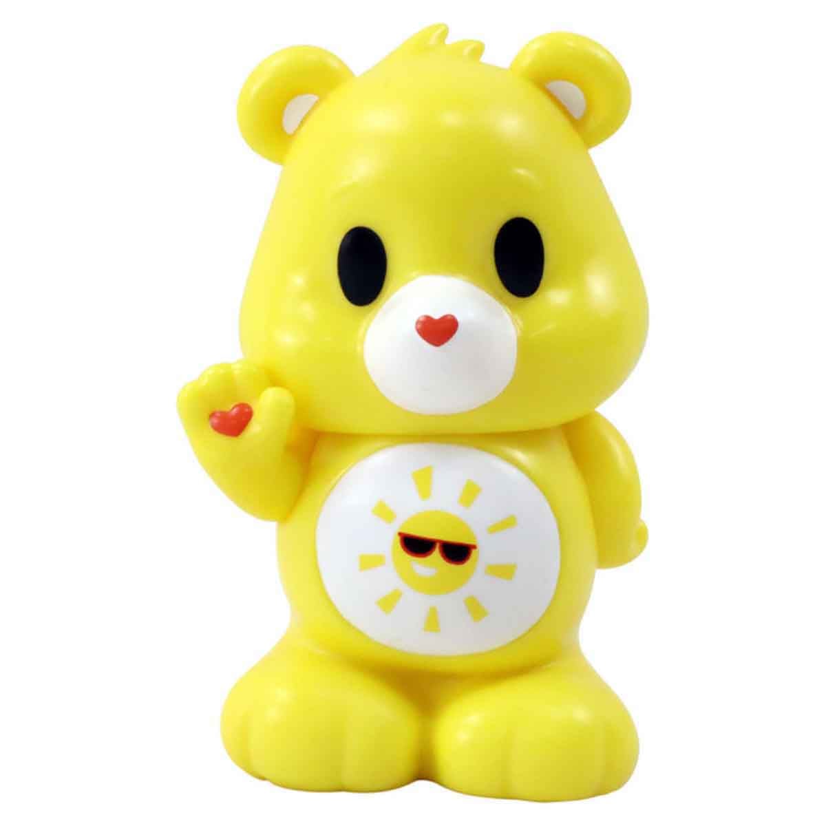 Ooshies Funshine Care Bear Unisex, 5-7 Years